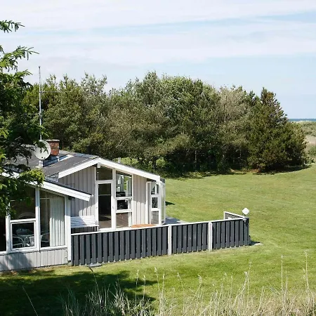 Holiday home 8 Person In