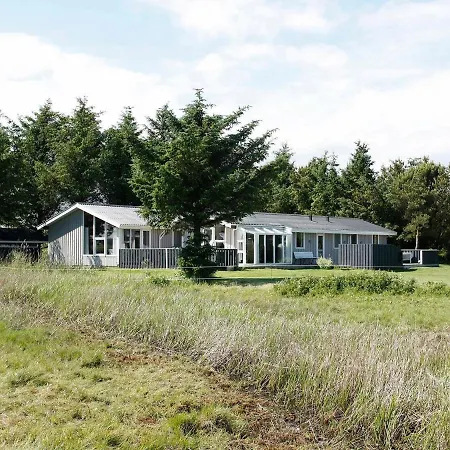 Holiday home 8 Person In *