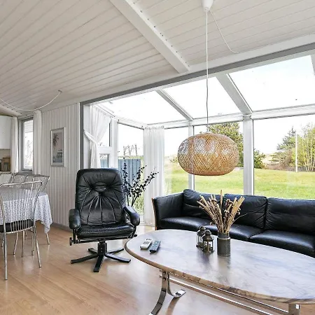 8 Person In Holiday home