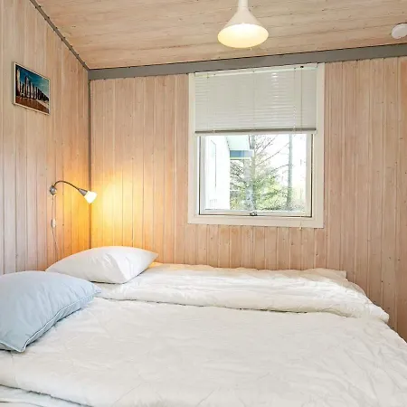 Holiday home 8 Person In *