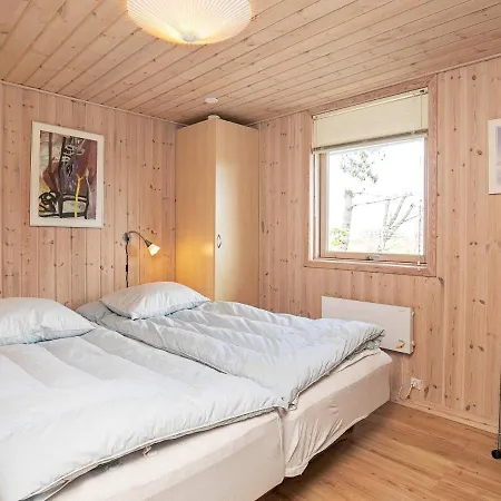 8 Person In Holiday home *