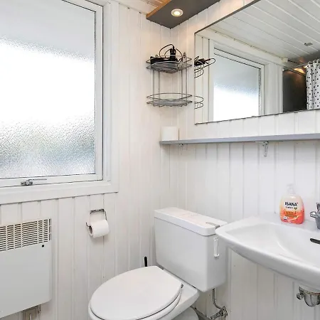 8 Person In Holiday home